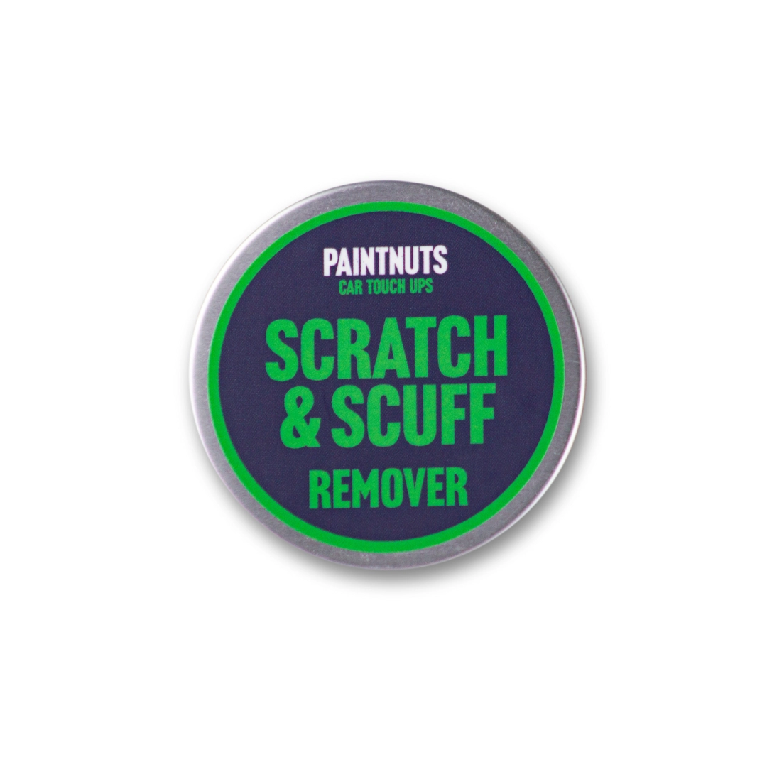 PaintNuts